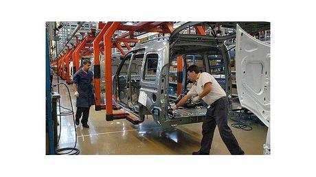 Buscarán acelerar las negociaciones para llegar a un acuerdo automotriz con Brasil