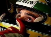 recuerdo Ayrton Senna años muerte, piloto cambió para siempre