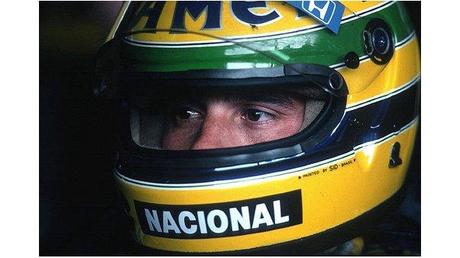 El recuerdo de Ayrton Senna a 20 años de su muerte, el piloto que cambió la F1 para siempre