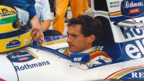 El recuerdo de Ayrton Senna a 20 años de su muerte, el piloto que cambió la F1 para siempre