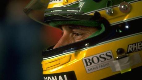 El recuerdo de Ayrton Senna a 20 años de su muerte, el piloto que cambió la F1 para siempre