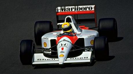 El recuerdo de Ayrton Senna a 20 años de su muerte, el piloto que cambió la F1 para siempre