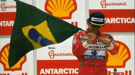 El recuerdo de Ayrton Senna a 20 años de su muerte, el piloto que cambió la F1 para siempre