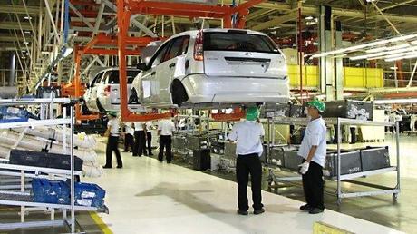 Argentina y Brasil siguen con las negociaciones por el régimen automotriz