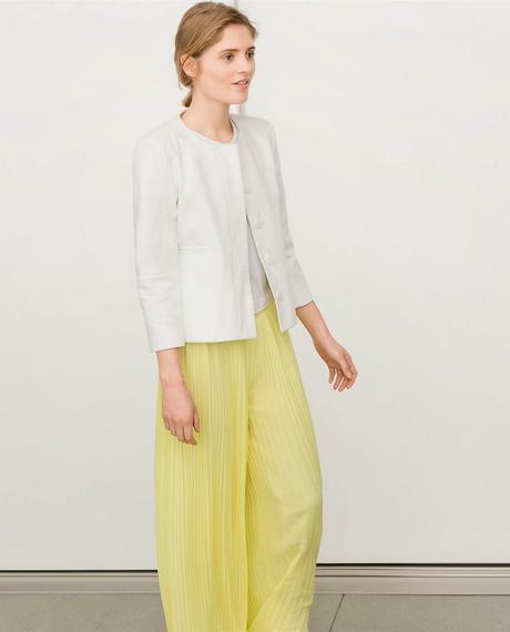 Dame estrellas o limones...