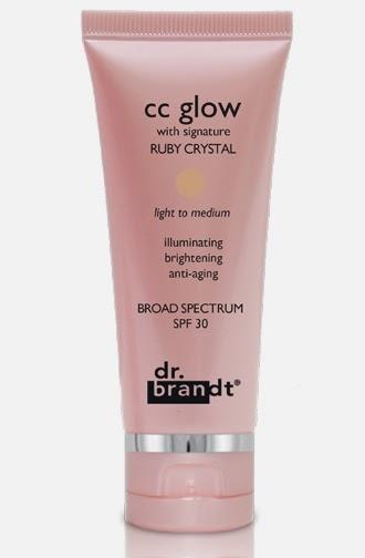 CC Glow by  Dr Brandt