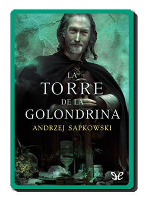 La torre de la Golondrina (Andrzej Sapkowski)