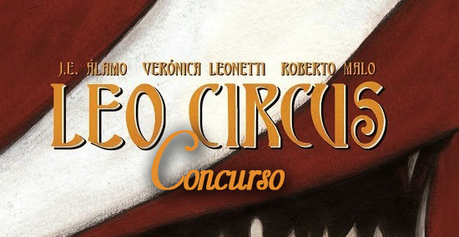 Concurso Leo Circus