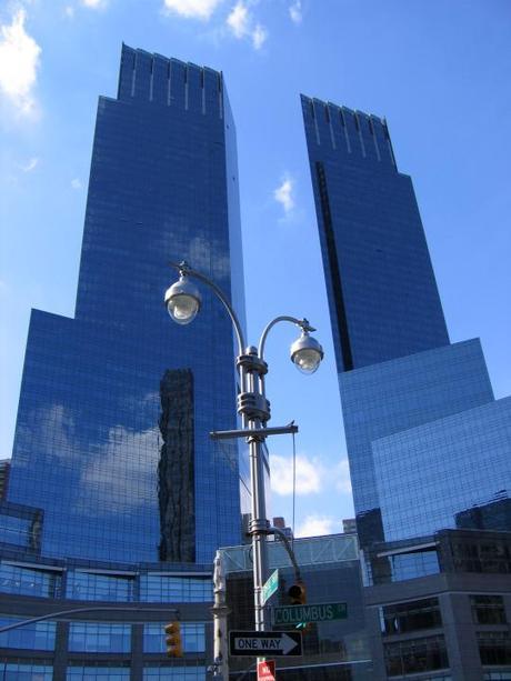 Time Warner Center