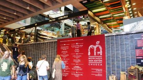 Acceso al mercado - Foto por Yukino Miyazawa - Clic para ver original 