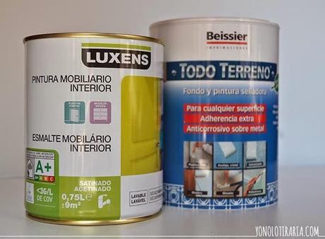 Vamos a tunear el baño. Capítulo 6. Tapar cenefa y fabricar barra de cortina Vamos a tunear el baño. Capítulo 6. Tapar cenefa y fabricar barra de cortina