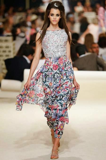 Chanel Resort 2015