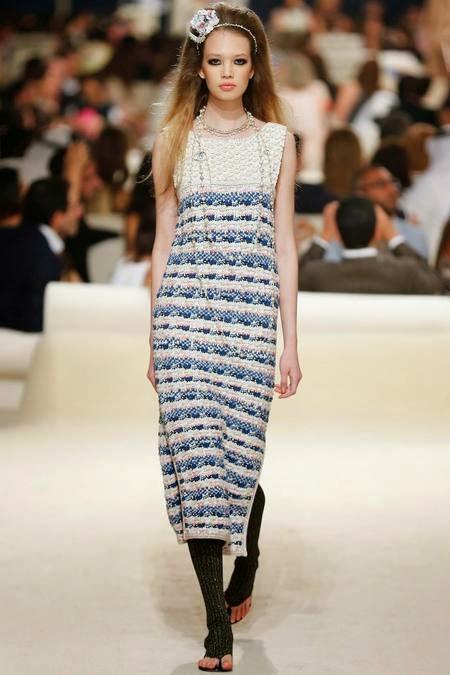 Chanel Resort 2015