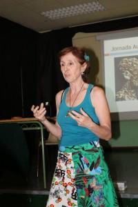 Belén Igual médico medicina