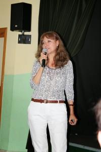 Palmira Pozuelo farmacéutica medicamentos farmacia