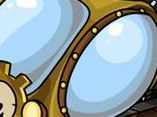 Viaje Futuro Club Penguin