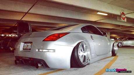 350z Stance nurotag