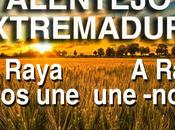 Monográfico dedicado raia/ray