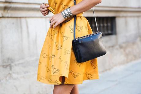 Pepa_Love_Dress-Yellow-Fishtail_Braid-Outfit-Street_Style-540