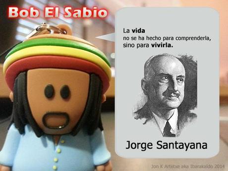 Bob El Sabio. La Vida