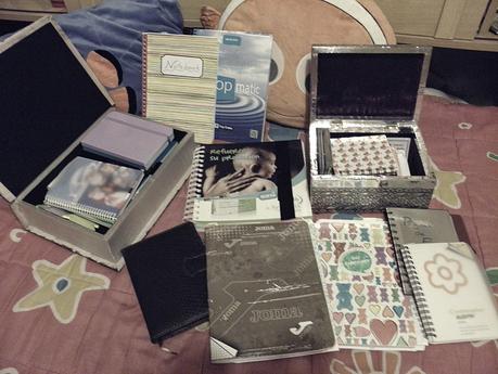 Cuadernos