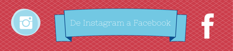 Cómo publicar fotos de Instagram en una página de Facebook Cómo publicar fotos de Instagram en una página de Facebook