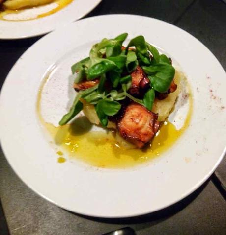 restaurante saboc barcelona borne