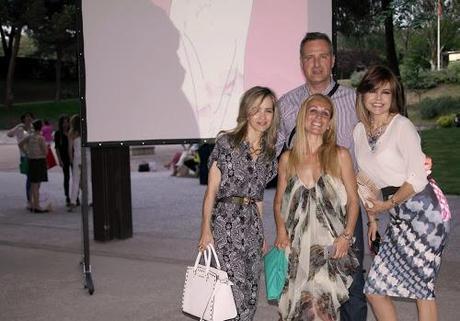 Museo del Traje: Evento blogs de moda Madrid 2014