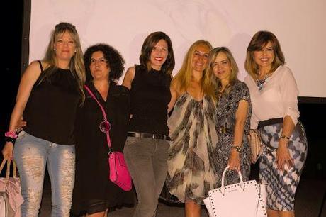 Museo del Traje: Evento blogs de moda Madrid 2014