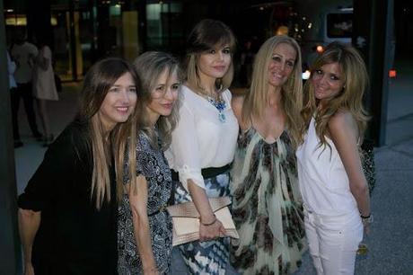 Museo del Traje: Evento blogs de moda Madrid 2014