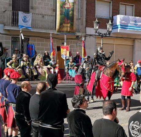 Vestuario para actos festeros. Moros y Cristianos 2014 onil Vestuario para actos festeros. Moros y Cristianos 2014 onil
