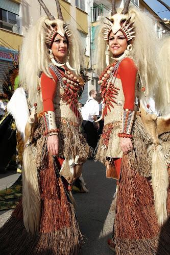 Vestuario para actos festeros. Moros y Cristianos 2014 onil Vestuario para actos festeros. Moros y Cristianos 2014 onil