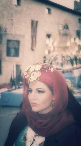 Vestuario para actos festeros. Moros y Cristianos 2014 onil Vestuario para actos festeros. Moros y Cristianos 2014 onil