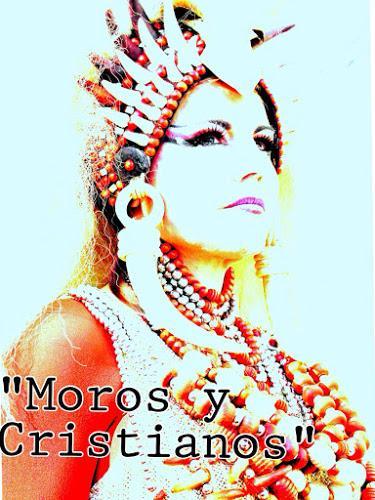 Vestuario para actos festeros. Moros y Cristianos 2014 onil Vestuario para actos festeros. Moros y Cristianos 2014 onil