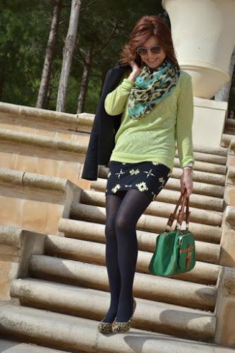 Looks  primaverales 2014