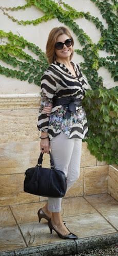 Looks  primaverales 2014