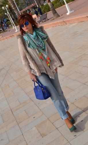 Looks  primaverales 2014