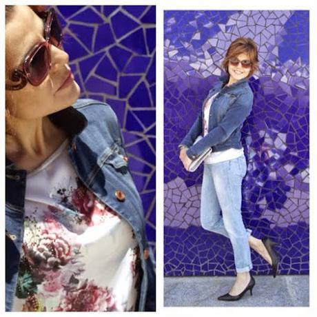 Looks  primaverales 2014