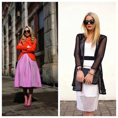 Estilismos: los mejores para esta primavera 2014 Estilismos: los mejores para esta primavera 2014