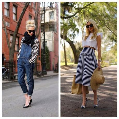 Estilismos: los mejores para esta primavera 2014 Estilismos: los mejores para esta primavera 2014