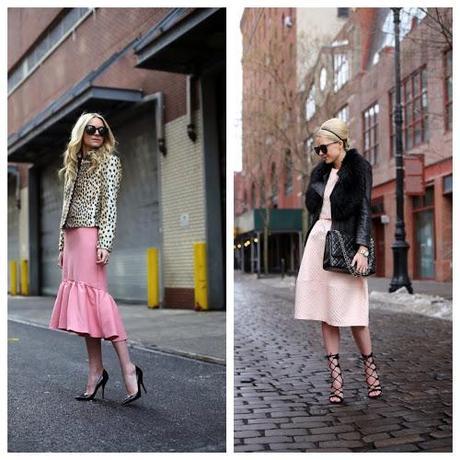 Estilismos: los mejores para esta primavera 2014 Estilismos: los mejores para esta primavera 2014