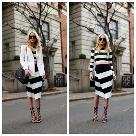 Estilismos: los mejores para esta primavera 2014 Estilismos: los mejores para esta primavera 2014