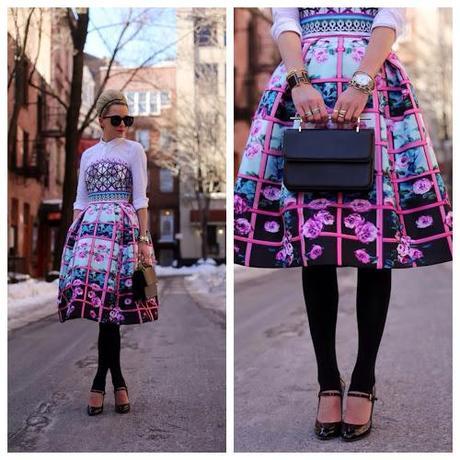 Estilismos: los mejores para esta primavera 2014 Estilismos: los mejores para esta primavera 2014