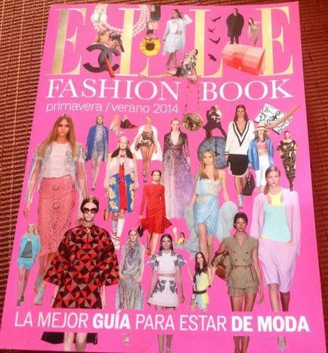 Fashion book: La mejor guía para estar de moda