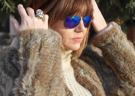 Look Casual Chic 2014