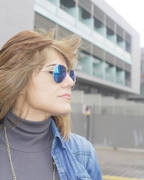 Como llevar una falda tubo Como llevar una falda tubo