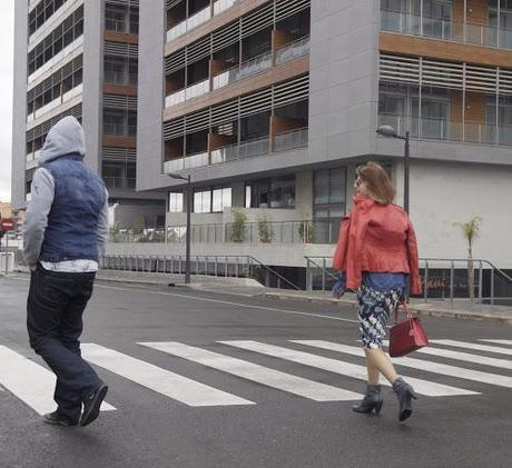Como llevar una falda tubo Como llevar una falda tubo