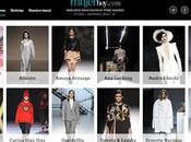 Madrid Fashion Week, MBFWM, febrero 2014