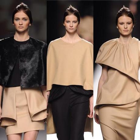 Madrid Fashion Week, MBFWM, febrero 2014