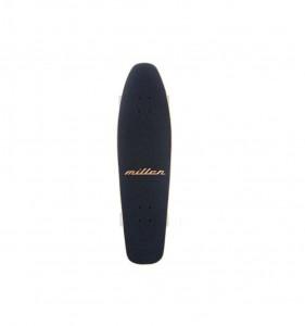 Longboard Miller Cruiser Series The Sun